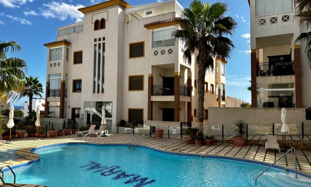 Sale - Apartment / flat -
Guardamar del Segura - Guardamar Hills