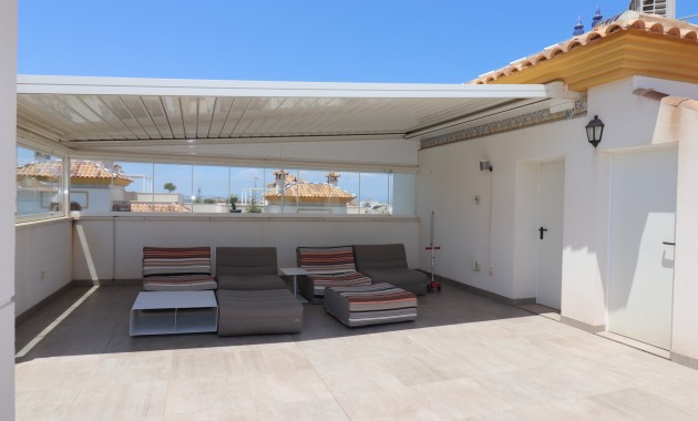 Sale - Penthouse -
Guardamar del Segura - Guardamar Hills