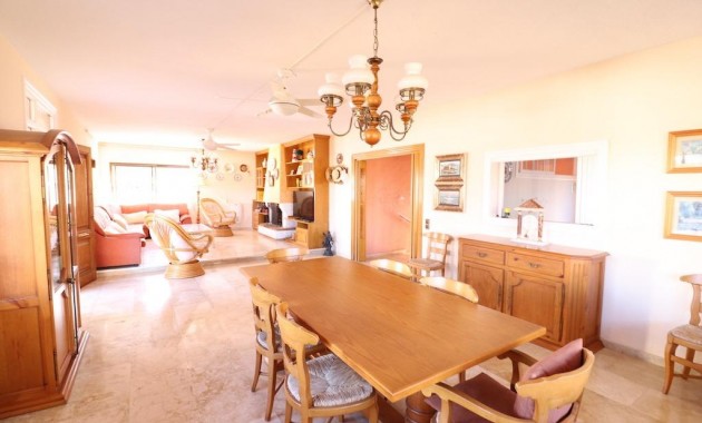 Sale - Villa -
Cabo Roig - MUY CERCA DE LA PLAYA