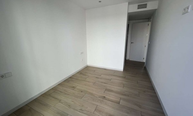 Sale - Apartment / flat -
Santa Rosalia