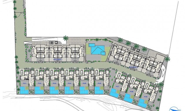 Nueva construcción  - Apartamento -
Los Alcazares