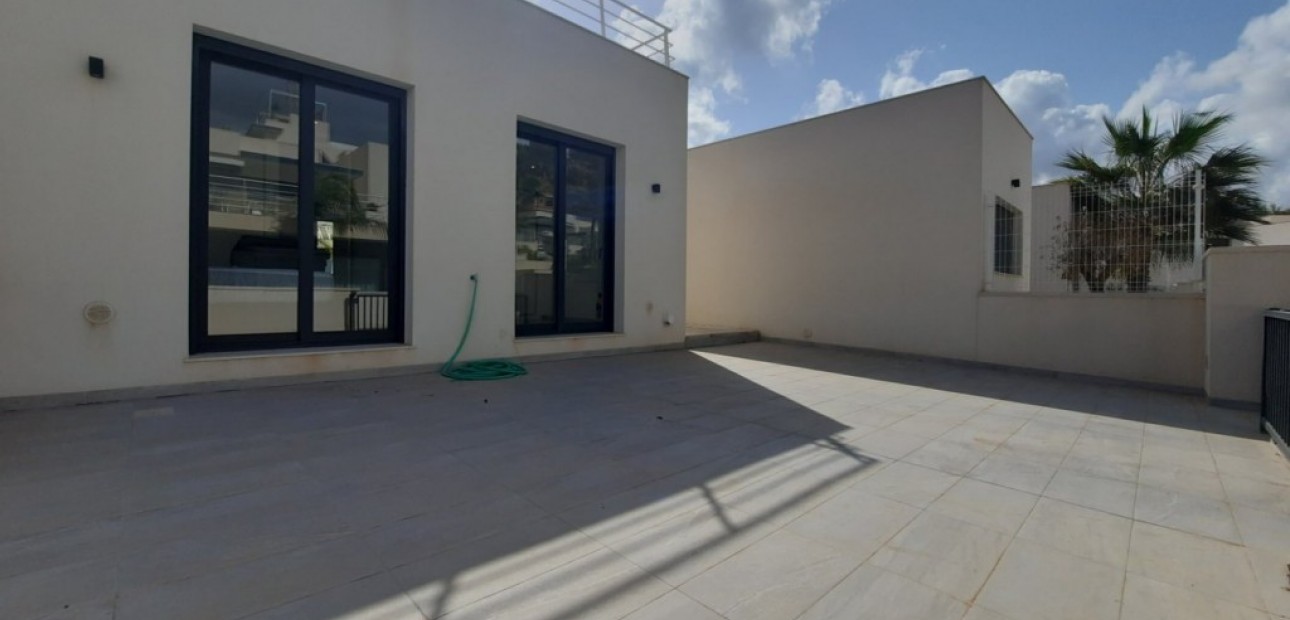 Sale - Villa -
San Miguel de Salinas