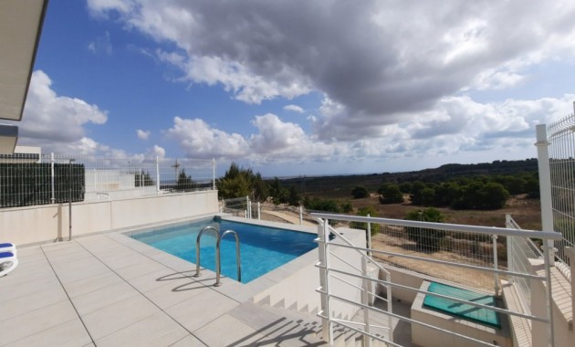 Sale - Villa -
San Miguel de Salinas