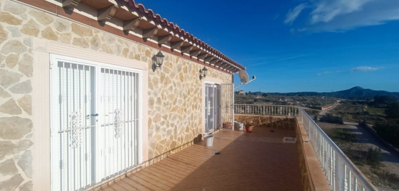 Venta - Villa -
Macisvenda