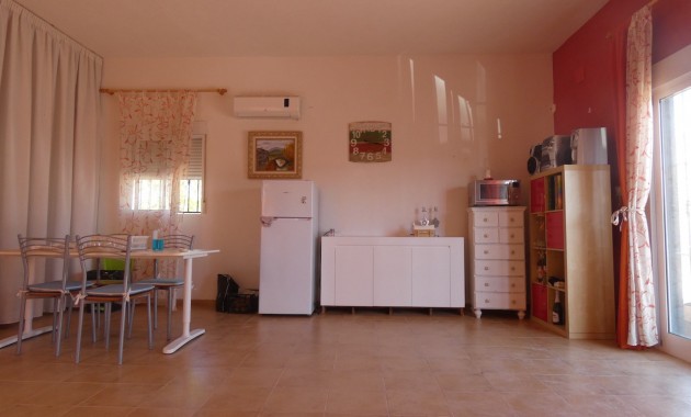 Venta - House -
Rafal