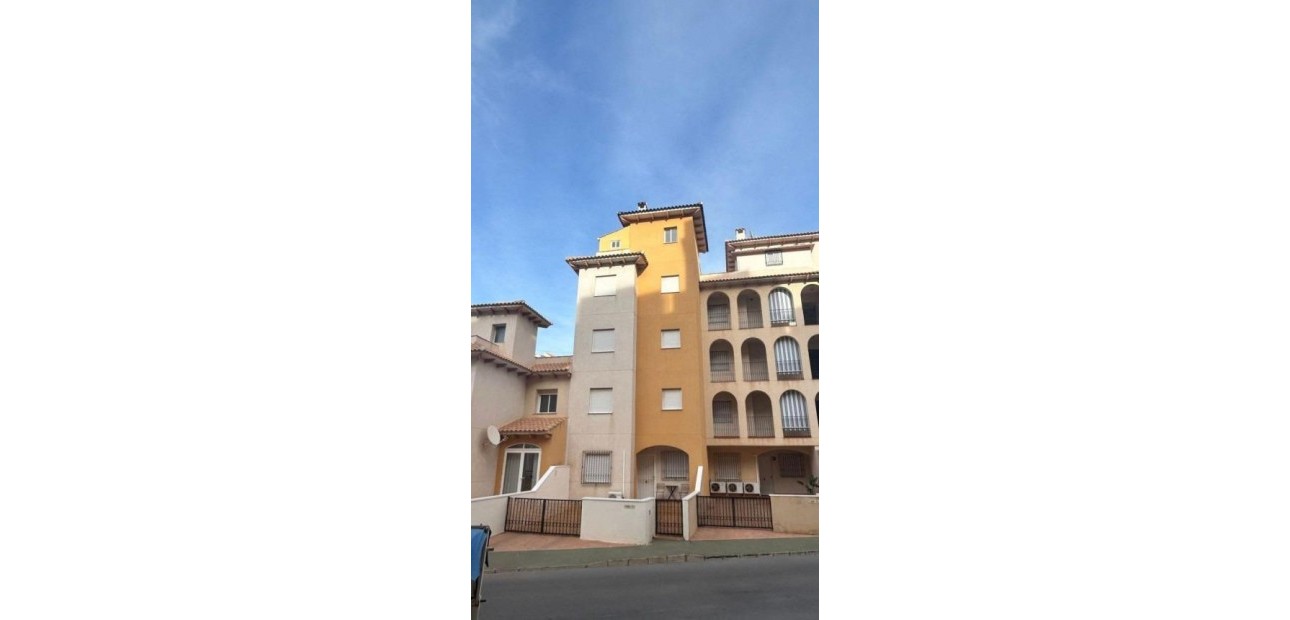 Sale - Penthouse -
Orihuela Costa - Altos de Campoamor