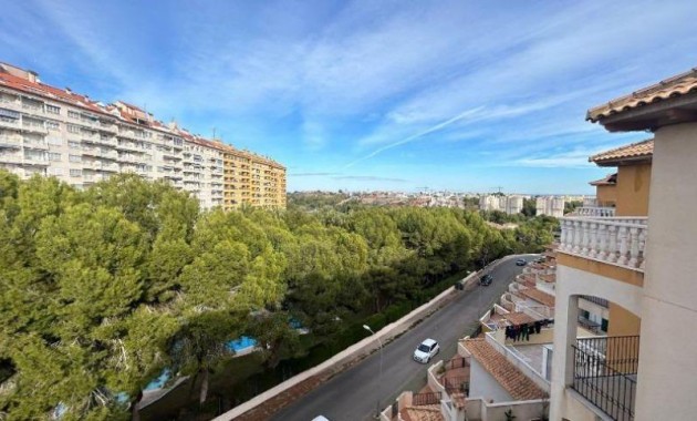 Sale - Penthouse -
Orihuela Costa - Altos de Campoamor