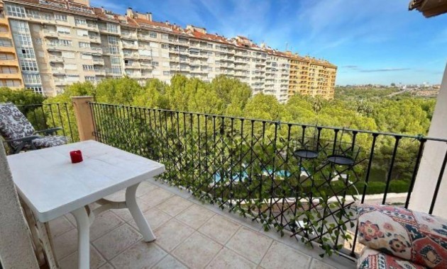 Sale - Penthouse -
Orihuela Costa - Altos de Campoamor