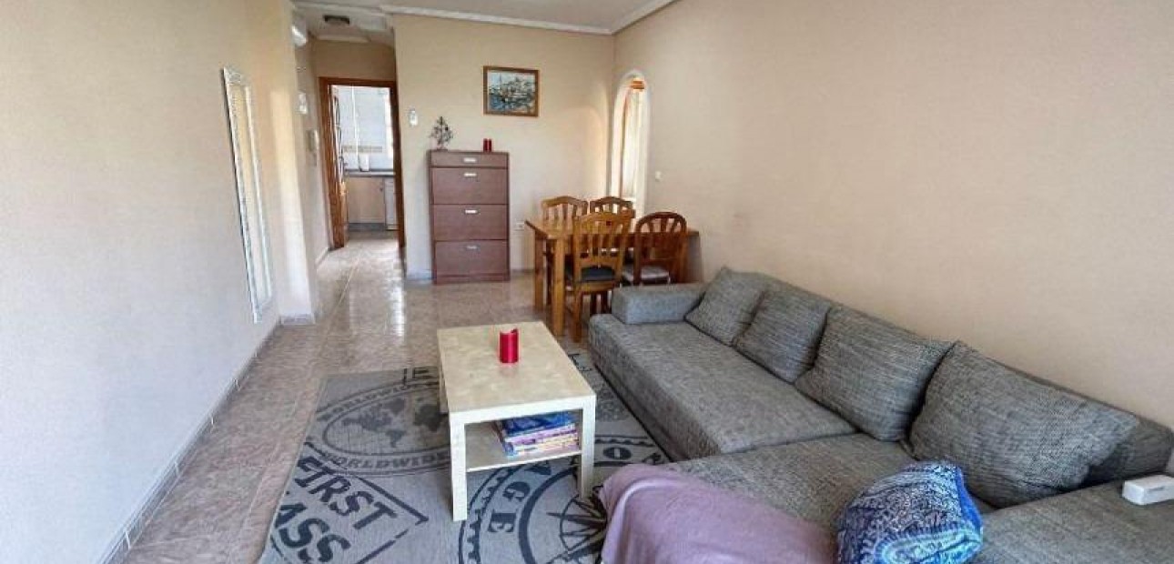 Sale - Penthouse -
Orihuela Costa - Altos de Campoamor