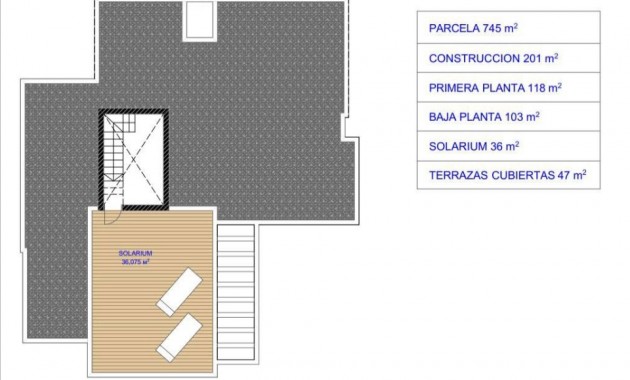 New Build - Villa -
La Veleta