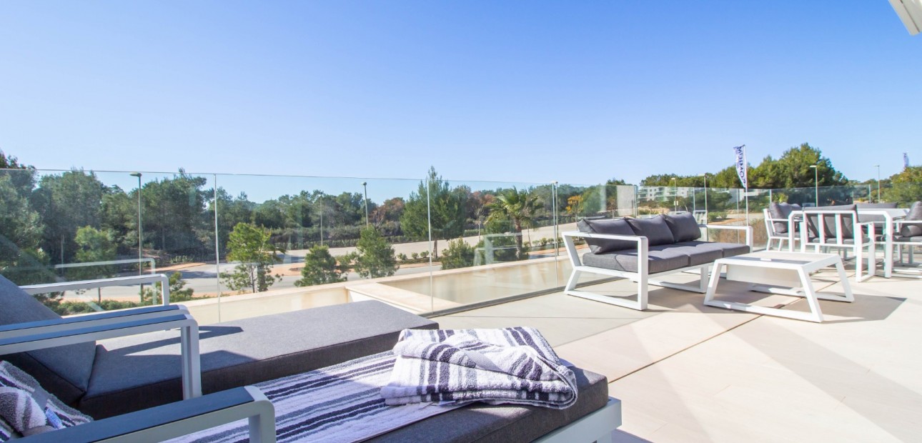 Sale - Apartment / flat -
Las Colinas Golf Resort