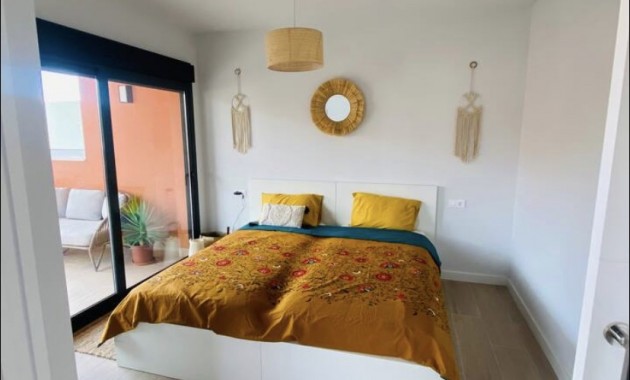 Venta - Apartamento / piso -
Villamartín