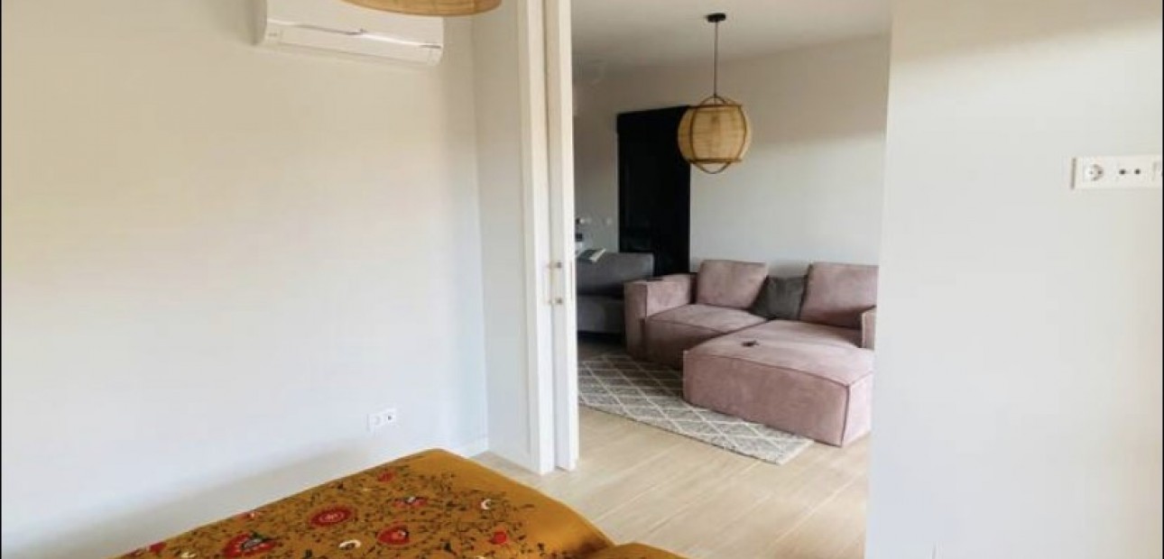 Venta - Apartamento / piso -
Villamartín