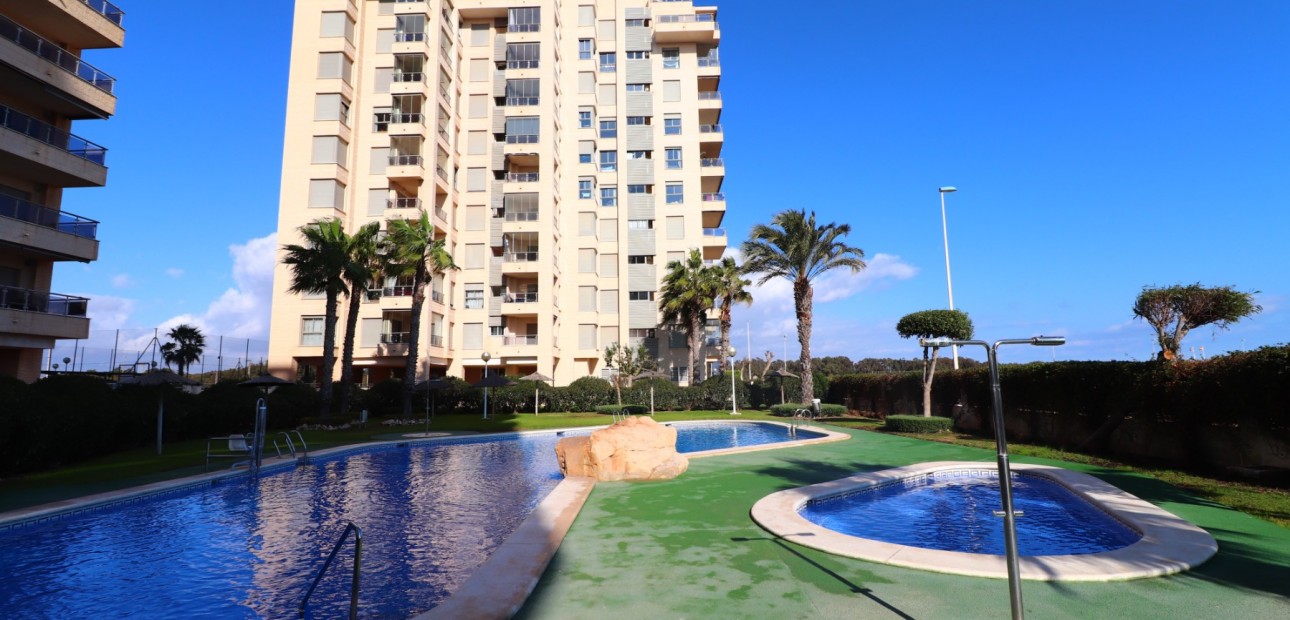 Venta - Apartamento / piso -
Guardamar del Segura - Guardamar del Segura - Town