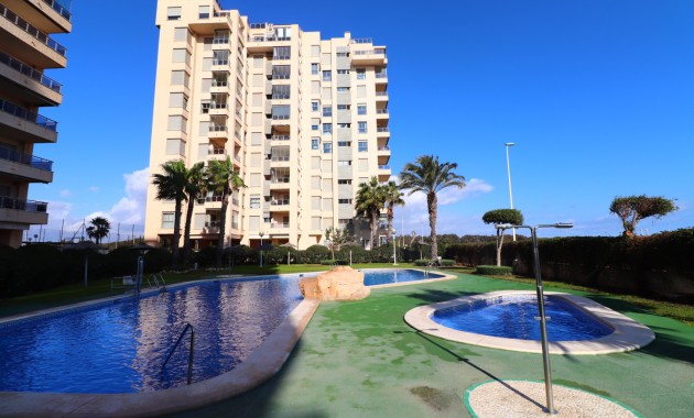 Venta - Apartamento / piso -
Guardamar del Segura - Guardamar del Segura - Town