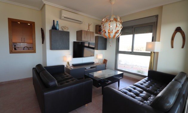 Sale - Apartment / flat -
Guardamar del Segura - Guardamar del Segura - Town