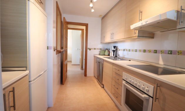 Sale - Apartment / flat -
Guardamar del Segura - Guardamar del Segura - Town