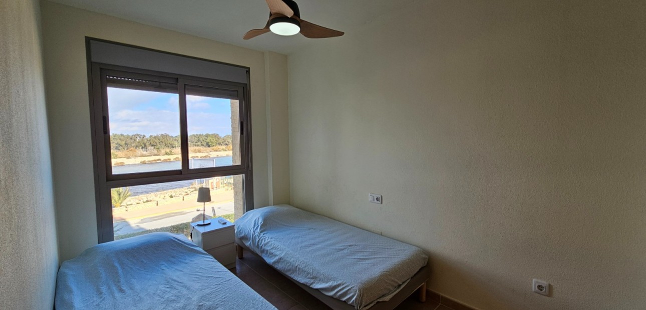 Sale - Apartment / flat -
Guardamar del Segura - Guardamar del Segura - Town