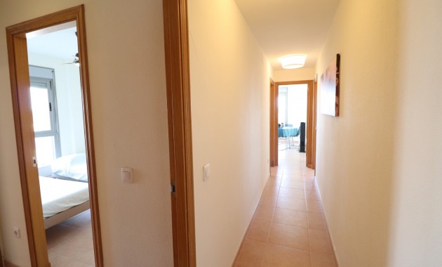 Sale - Apartment / flat -
Guardamar del Segura - Guardamar del Segura - Town