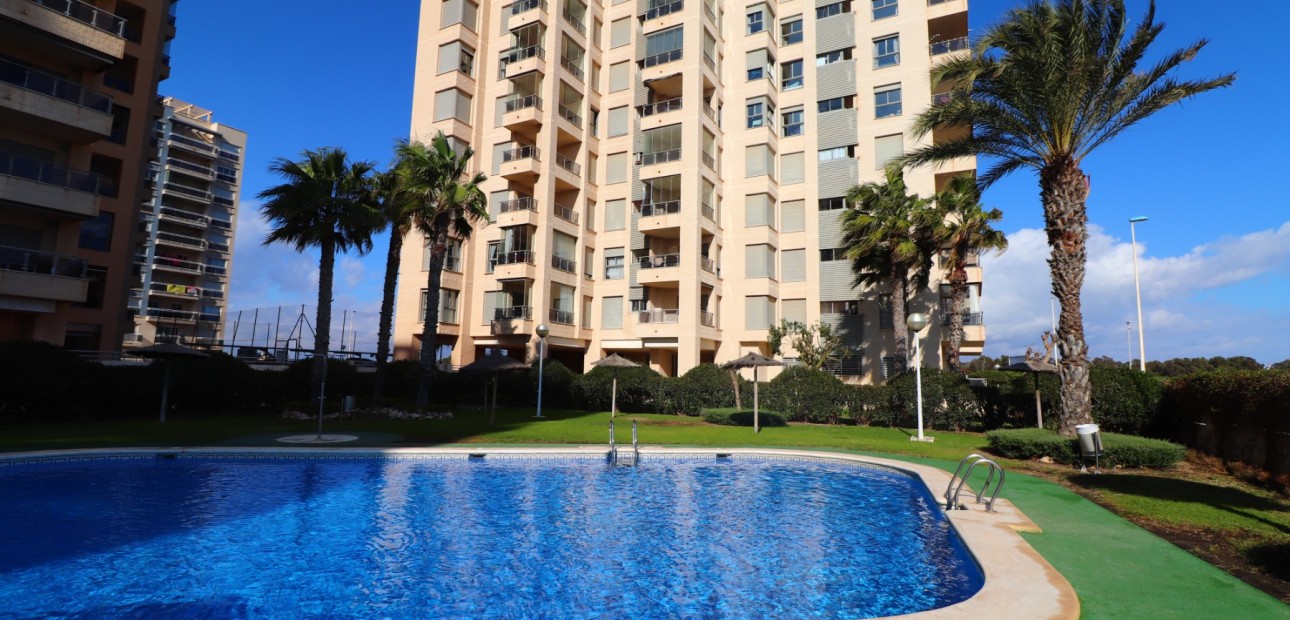 Venta - Apartamento / piso -
Guardamar del Segura - Guardamar del Segura - Town