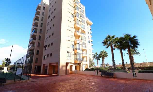 Venta - Apartamento / piso -
Guardamar del Segura - Guardamar del Segura - Town