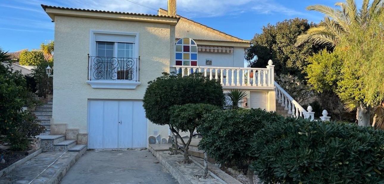 Venta - Villa -
Torrevieja - Eliseos playa