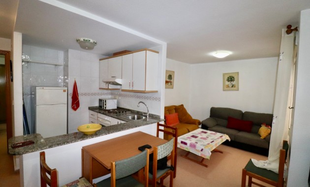 Herverkoop - Appartement / flat -
Guardamar del Segura - Guardamar Playa