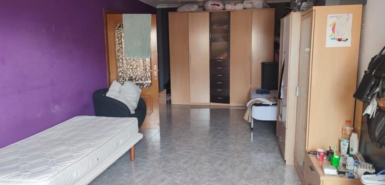 Venta - Apartamento / piso -
Denia - Casco urbano
