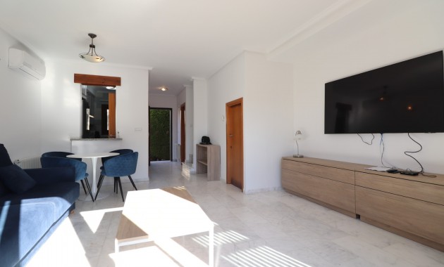 Sale - Townhouse -
Algorfa - La Finca Golf Resort