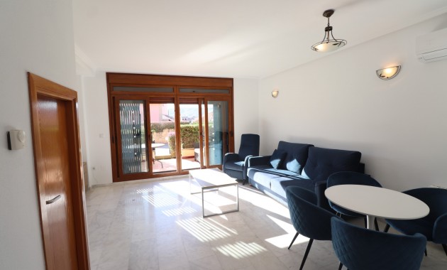 Sale - Townhouse -
Algorfa - La Finca Golf Resort