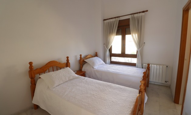 Sale - Townhouse -
Algorfa - La Finca Golf Resort