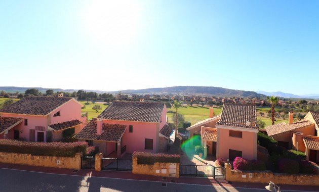 Venta - Adosado -
Algorfa - La Finca Golf Resort