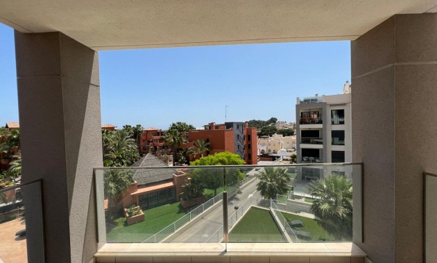 Venta - Apartamento / piso -
Orihuela Costa - Villamartín