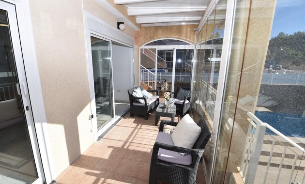 Venta - Villa -
Torrevieja - Los altos