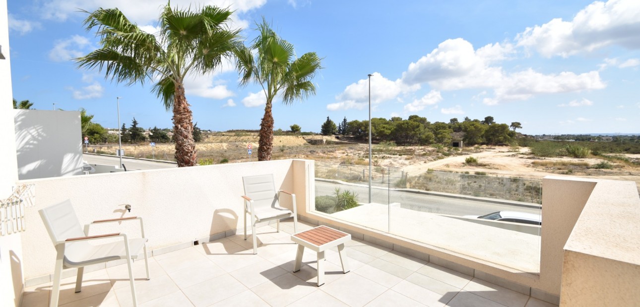 Venta - Detached Villa -
Benijofar