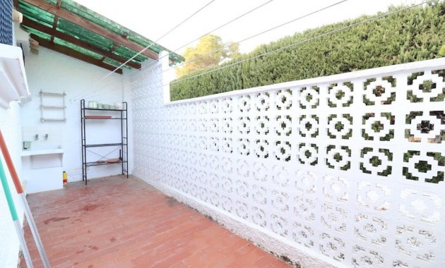 Venta - Villa -
Orihuela Costa - Altos de Campoamor