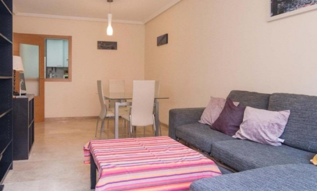 Sale - Apartment / flat -
Denia - Casco urbano