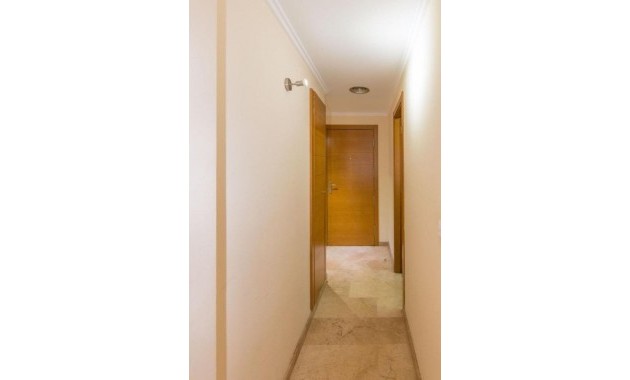 Sale - Apartment / flat -
Denia - Casco urbano