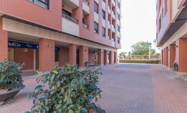 Sale - Apartment / flat -
Denia - Casco urbano