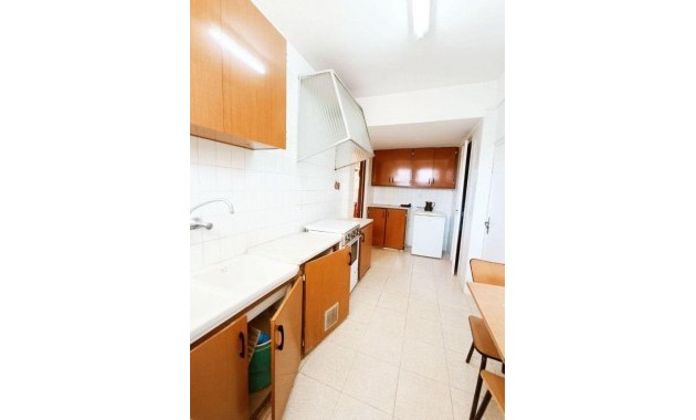 Sale - Apartment / flat -
Denia - Puerto