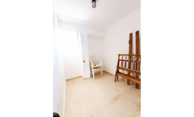 Sale - Apartment / flat -
Denia - Puerto