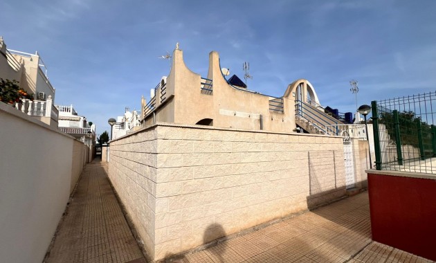 Venta - Terraced house -
Torrevieja - Doña ines