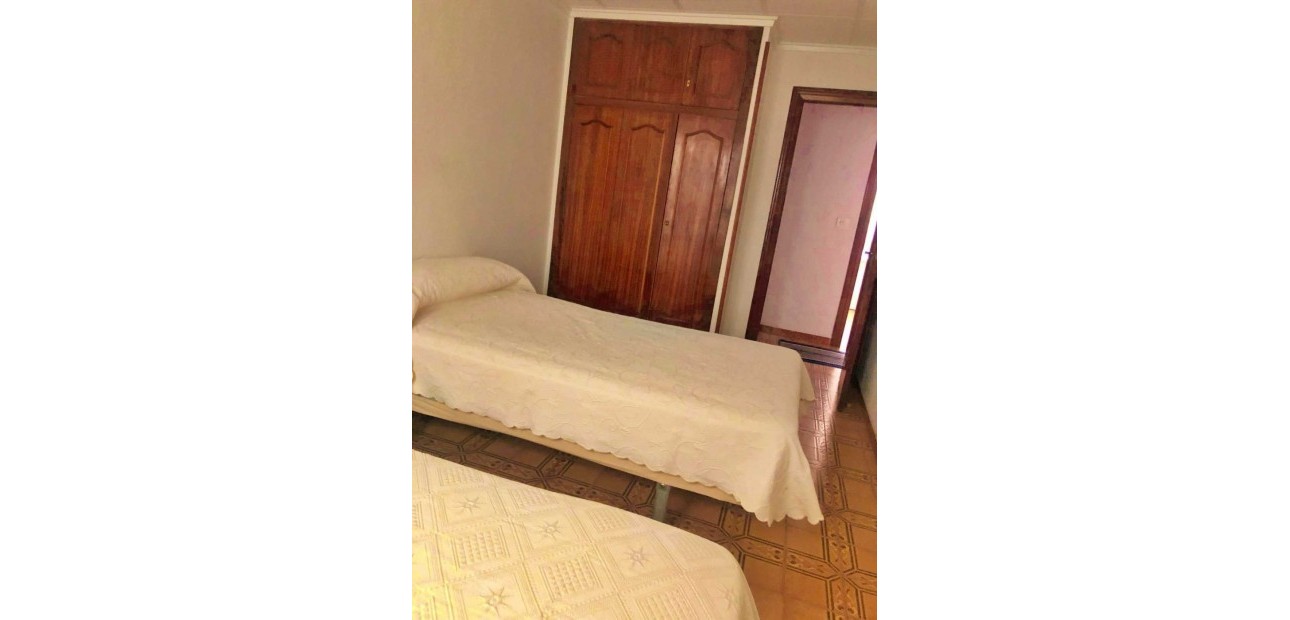 Venta - Apartamento / piso -
Torrevieja - Acequion