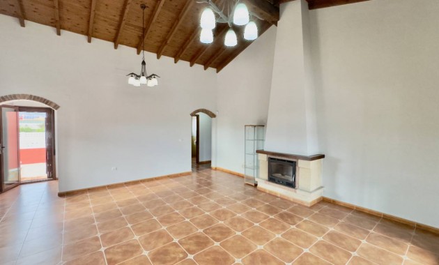 Venta - Villa -
Orihuela