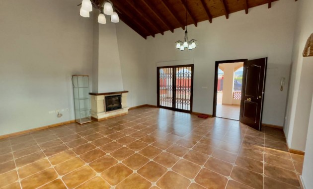 Venta - Villa -
Orihuela