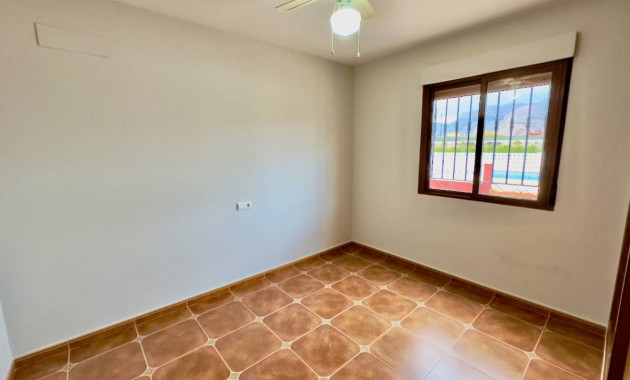 Venta - Villa -
Orihuela