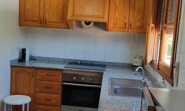 Venta - Apartamento / piso -
Oliva - AIGUA BLANCA