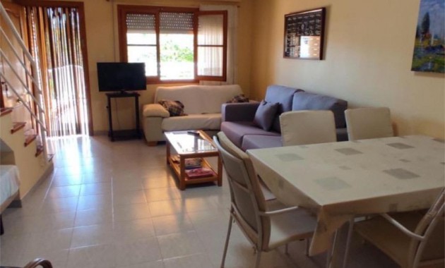 Venta - Apartamento / piso -
Oliva - AIGUA BLANCA