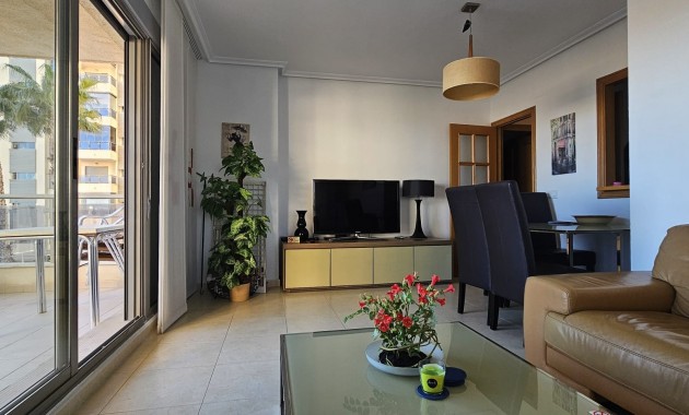Sale - Apartment / flat -
Guardamar del Segura - PUERTO