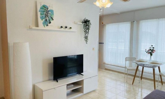 Sale - Penthouse -
Torrevieja - Playa del Cura